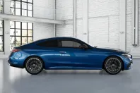 Mercedes-Benz CLE 450 din 2025 cu 10.250 km - oferta MER176743 - foto 3