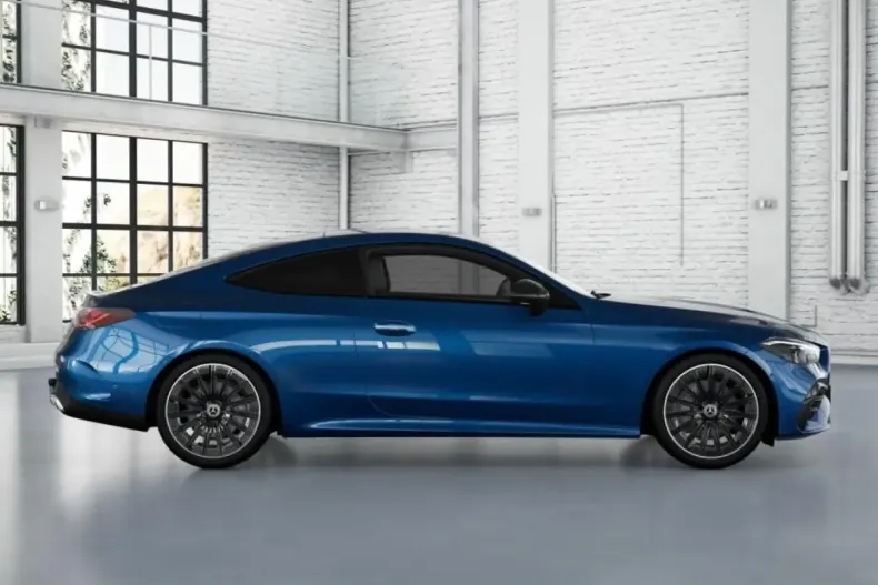 Mercedes-Benz CLE 450 din 2025 cu 10.250 km - oferta MER176743 - foto 3