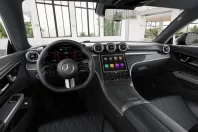 Mercedes-Benz CLE 450 din 2025 cu 10.250 km - oferta MER176743 - foto 7