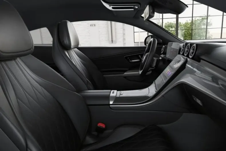 Mercedes-Benz CLE 450 din 2025 cu 10.250 km - oferta MER176743 - foto 8