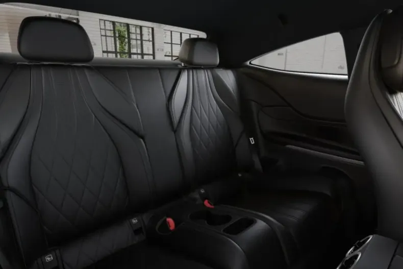 Mercedes-Benz CLE 450 din 2025 cu 10.250 km - oferta MER176743 - foto 9