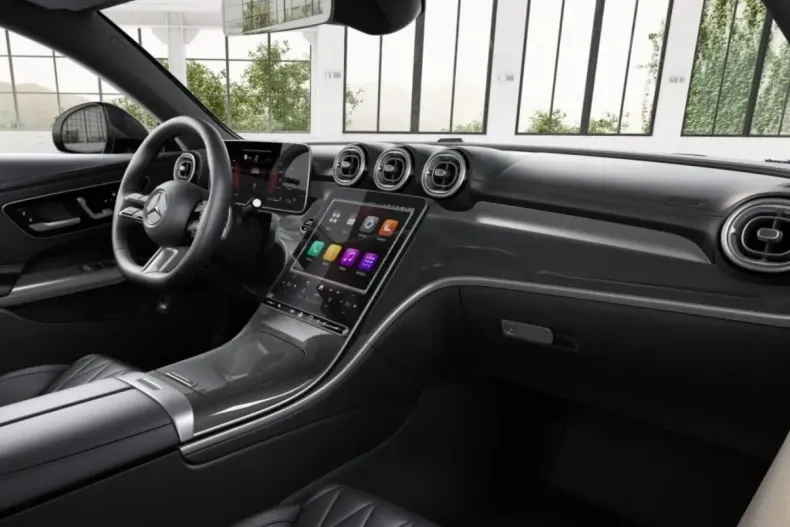 Mercedes-Benz CLE 450 din 2025 cu 10.250 km - oferta MER176743 - foto 10