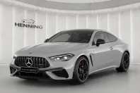 Mercedes-Benz CLE 53 AMG din 2024 cu 15.208 km - oferta MER176744 - foto 1