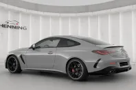 Mercedes-Benz CLE 53 AMG din 2024 cu 15.208 km - oferta MER176744 - foto 2