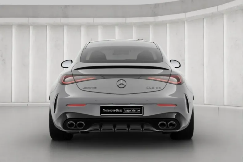 Mercedes-Benz CLE 53 AMG din 2024 cu 15.208 km - oferta MER176744 - foto 3