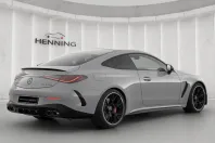 Mercedes-Benz CLE 53 AMG din 2024 cu 15.208 km - oferta MER176744 - foto 4