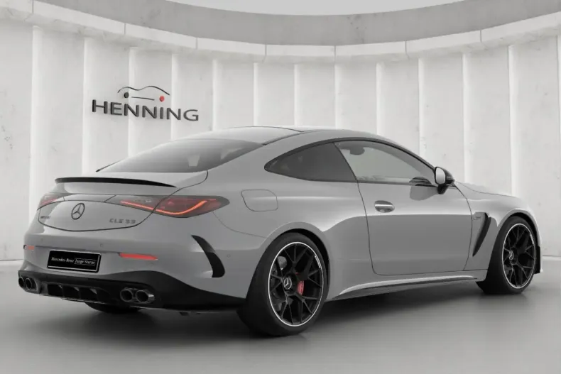 Mercedes-Benz CLE 53 AMG din 2024 cu 15.208 km - oferta MER176744 - foto 4