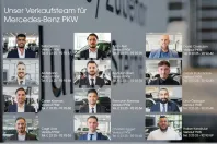 Mercedes-Benz CLE 53 AMG din 2024 cu 15.208 km - oferta MER176744 - foto 10