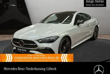 Mercedes-Benz CLE 450 din 2024 - oferta MER176745