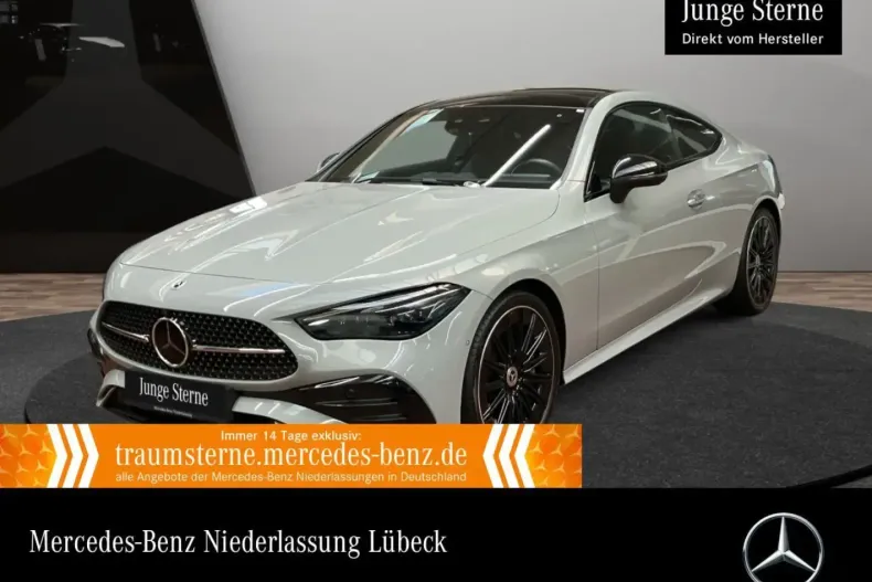 Mercedes-Benz CLE 450 din 2024 cu 34.125 km - oferta MER176745 - foto 1