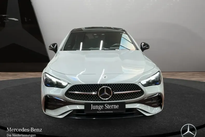 Mercedes-Benz CLE 450 din 2024 cu 34.125 km - oferta MER176745 - foto 3