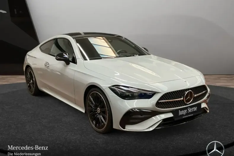 Mercedes-Benz CLE 450 din 2024 cu 34.125 km - oferta MER176745 - foto 5