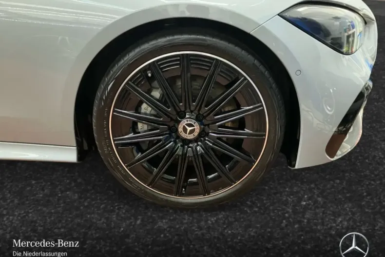 Mercedes-Benz CLE 450 din 2024 cu 34.125 km - oferta MER176745 - foto 6