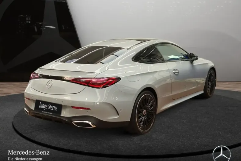 Mercedes-Benz CLE 450 din 2024 cu 34.125 km - oferta MER176745 - foto 8