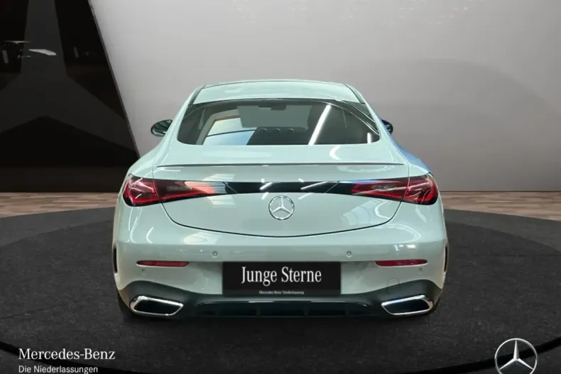 Mercedes-Benz CLE 450 din 2024 cu 34.125 km - oferta MER176745 - foto 9