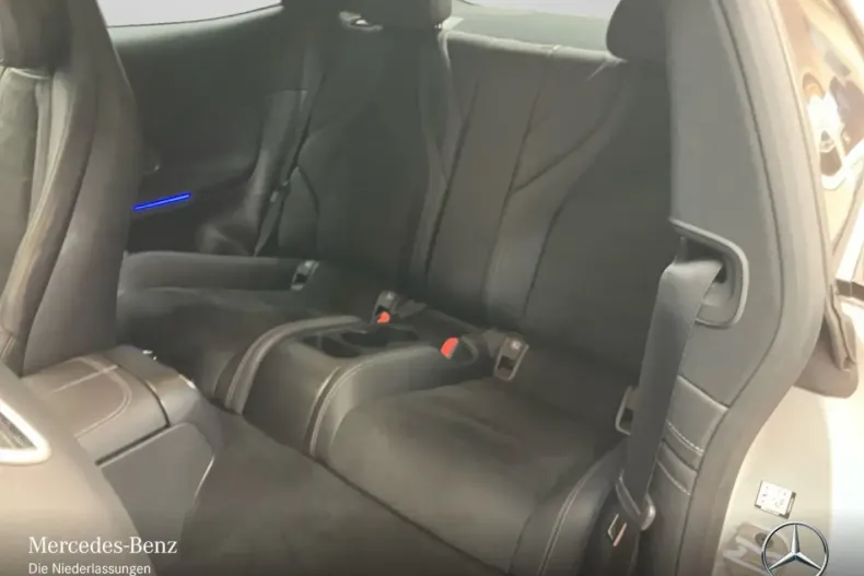 Mercedes-Benz CLE 450 din 2024 cu 34.125 km - oferta MER176745 - foto 12