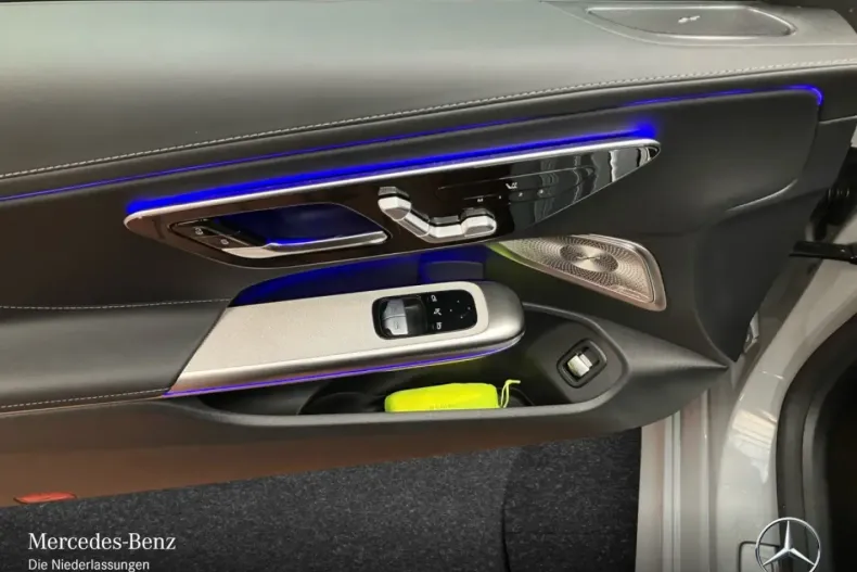 Mercedes-Benz CLE 450 din 2024 cu 34.125 km - oferta MER176745 - foto 17