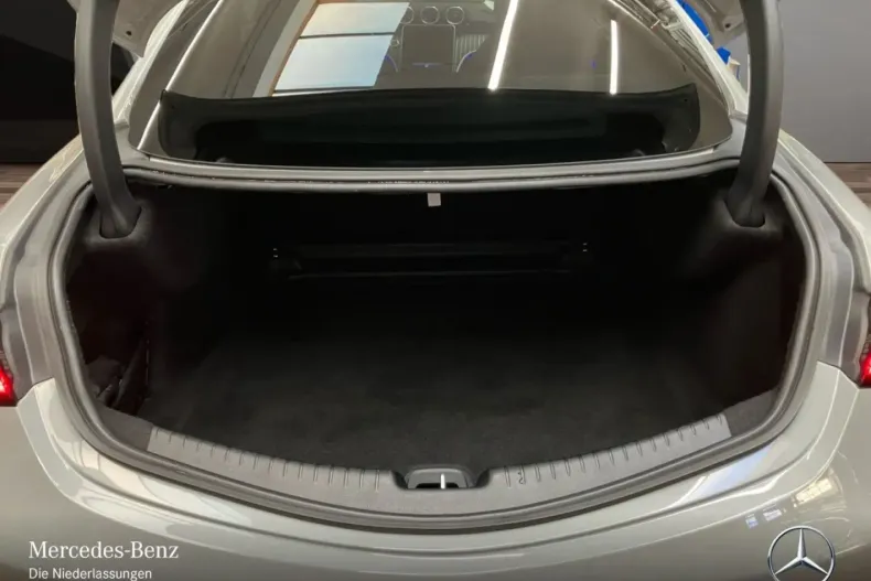 Mercedes-Benz CLE 450 din 2024 cu 34.125 km - oferta MER176745 - foto 20