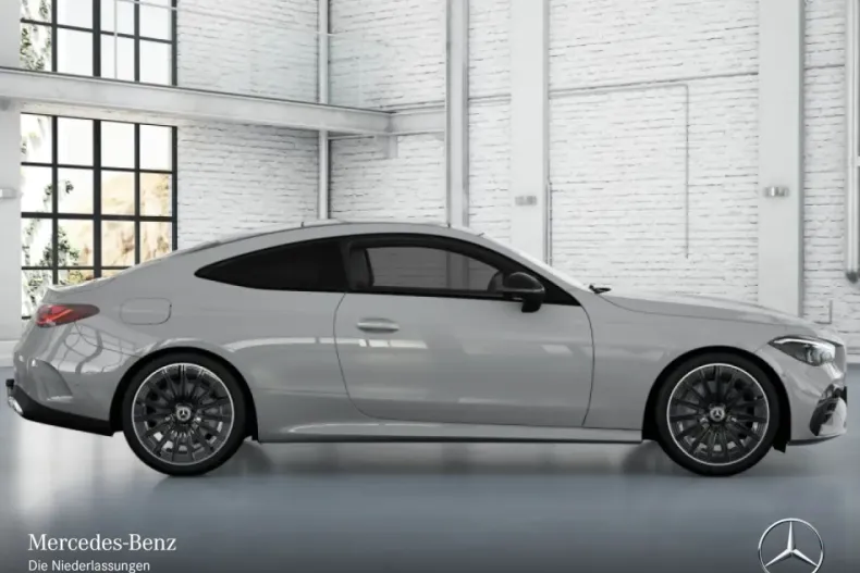 Mercedes-Benz CLE 450 din 2024 cu 34.125 km - oferta MER176745 - foto 21