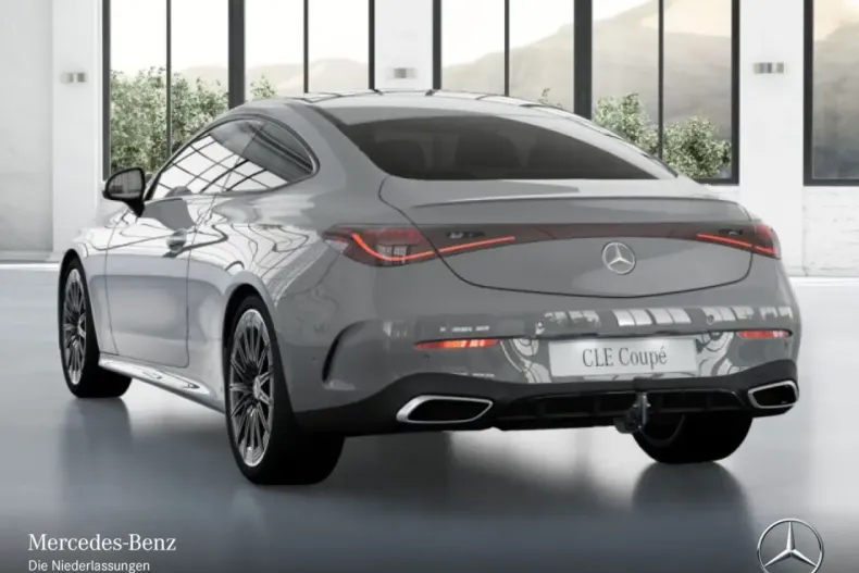 Mercedes-Benz CLE 450 din 2024 cu 34.125 km - oferta MER176745 - foto 22