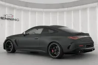 Mercedes-Benz CLE 53 AMG din 2024 cu 17.636 km - oferta MER176746 - foto 2