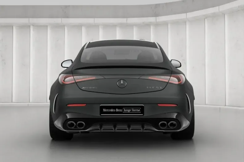 Mercedes-Benz CLE 53 AMG din 2024 cu 17.636 km - oferta MER176746 - foto 3