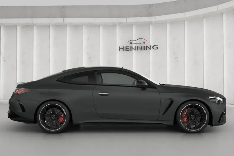 Mercedes-Benz CLE 53 AMG din 2024 cu 17.636 km - oferta MER176746 - foto 5