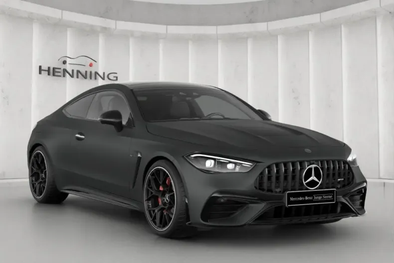 Mercedes-Benz CLE 53 AMG din 2024 cu 17.636 km - oferta MER176746 - foto 6