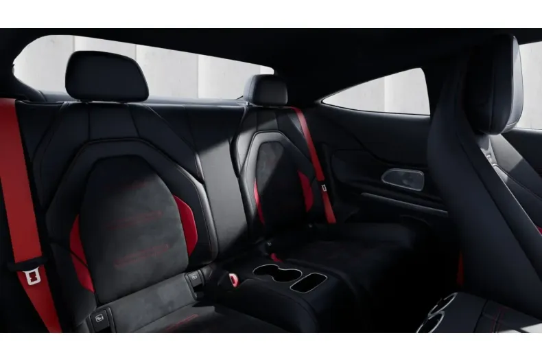 Mercedes-Benz CLE 53 AMG din 2024 cu 17.636 km - oferta MER176746 - foto 7