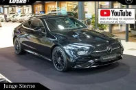 Mercedes-Benz CLE 450 din 2024 cu 6.605 km - oferta MER176747 - foto 1