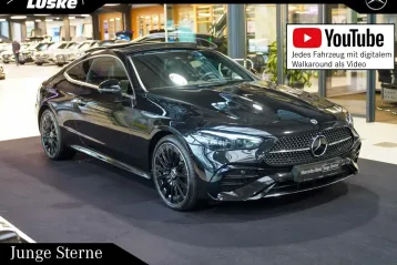 Mercedes-Benz CLE 450 din 2024 - oferta MER176747