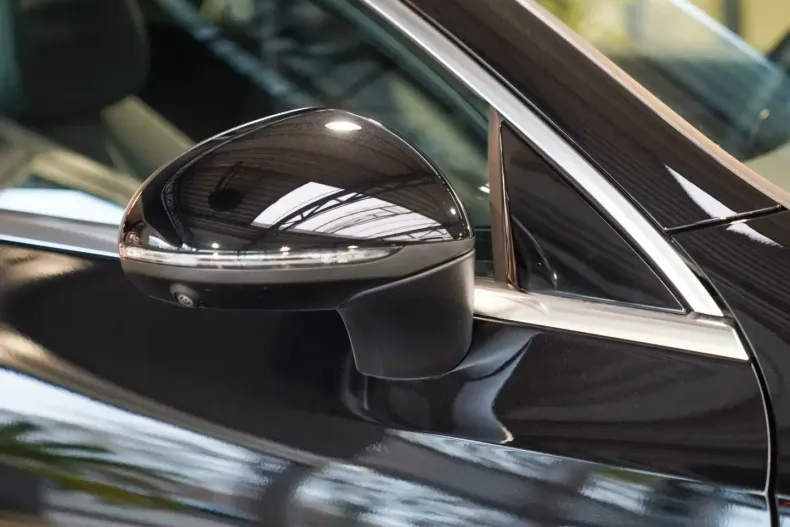 Mercedes-Benz CLE 450 din 2024 cu 6.605 km - oferta MER176747 - foto 3