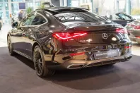 Mercedes-Benz CLE 450 din 2024 cu 6.605 km - oferta MER176747 - foto 6