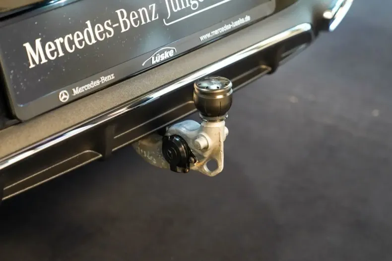 Mercedes-Benz CLE 450 din 2024 cu 6.605 km - oferta MER176747 - foto 9