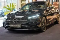 Mercedes-Benz CLE 450 din 2024 cu 6.605 km - oferta MER176747 - foto 10