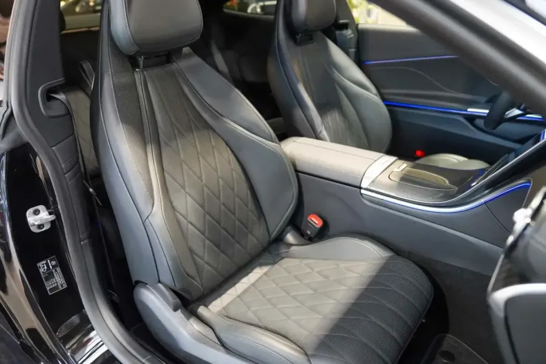 Mercedes-Benz CLE 450 din 2024 cu 6.605 km - oferta MER176747 - foto 11