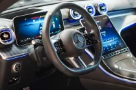 Mercedes-Benz CLE 450 din 2024 cu 6.605 km - oferta MER176747 - foto 18