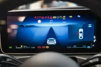 Mercedes-Benz CLE 450 din 2024 cu 6.605 km - oferta MER176747 - foto 21