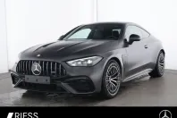 Mercedes-Benz CLE 53 AMG din 2024 cu 25.842 km - oferta MER176748 - foto 1