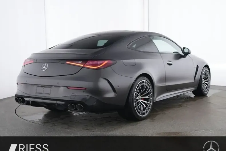 Mercedes-Benz CLE 53 AMG din 2024 cu 25.842 km - oferta MER176748 - foto 2