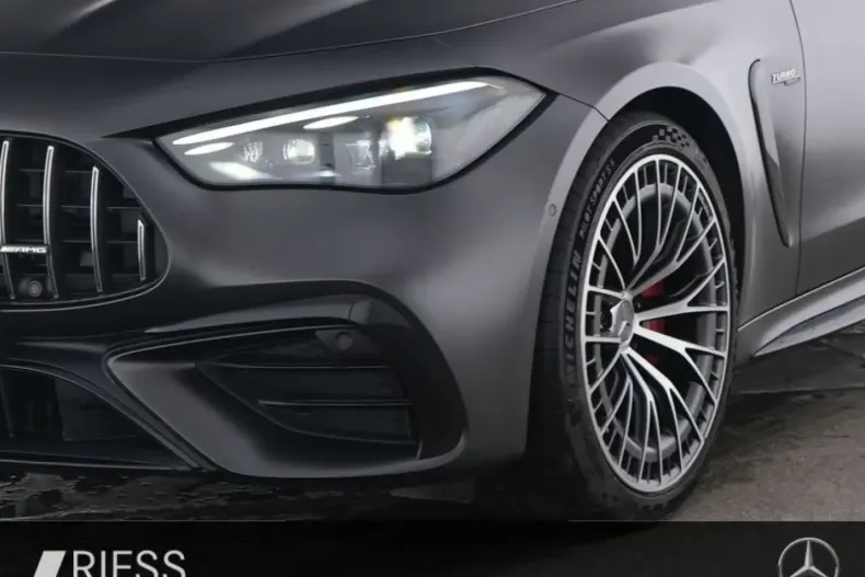 Mercedes-Benz CLE 53 AMG din 2024 cu 25.842 km - oferta MER176748 - foto 3