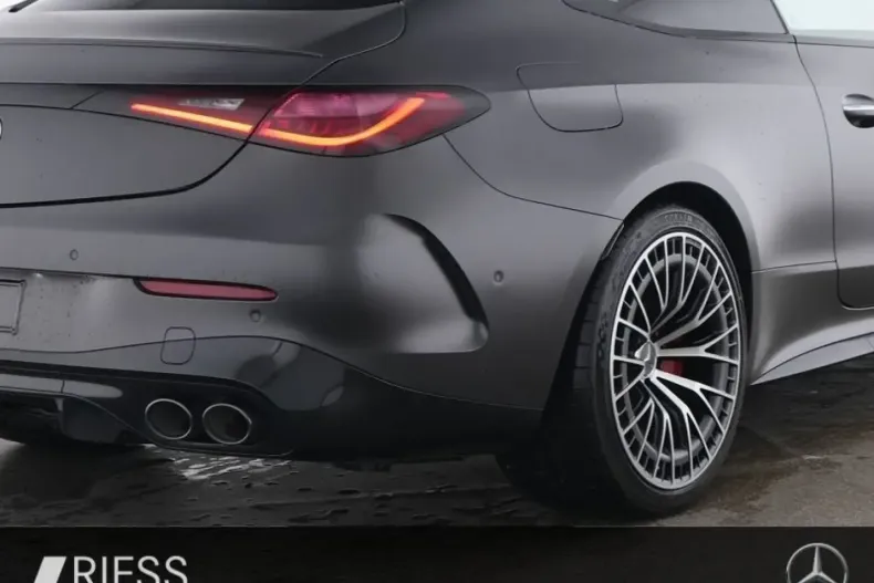 Mercedes-Benz CLE 53 AMG din 2024 cu 25.842 km - oferta MER176748 - foto 4