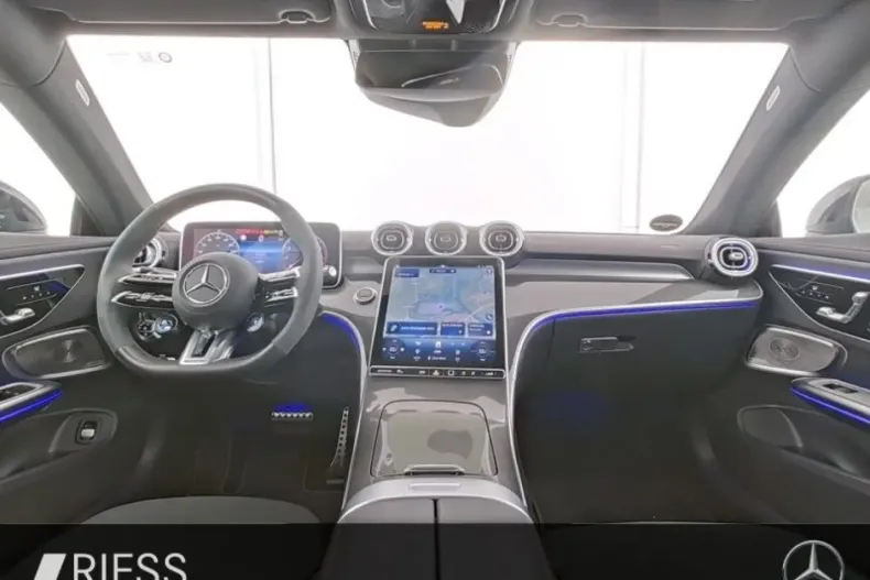 Mercedes-Benz CLE 53 AMG din 2024 cu 25.842 km - oferta MER176748 - foto 6