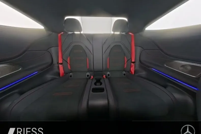 Mercedes-Benz CLE 53 AMG din 2024 cu 25.842 km - oferta MER176748 - foto 7