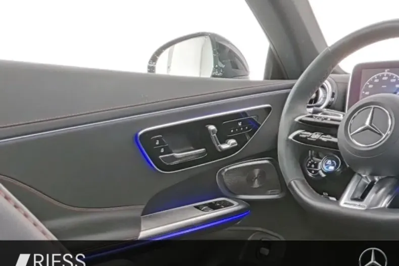 Mercedes-Benz CLE 53 AMG din 2024 cu 25.842 km - oferta MER176748 - foto 8