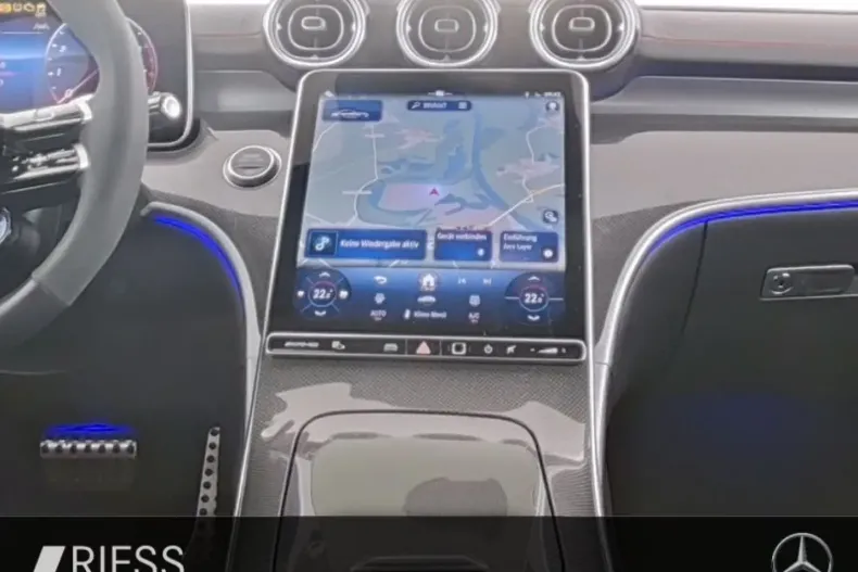 Mercedes-Benz CLE 53 AMG din 2024 cu 25.842 km - oferta MER176748 - foto 9