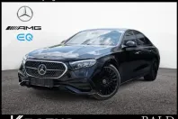 Mercedes-Benz E 200 din 2024 cu 11.086 km - oferta MER176749 - foto 1