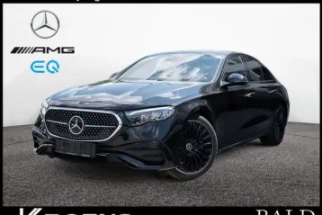 Mercedes-Benz E 200 din 2024 - oferta MER176749