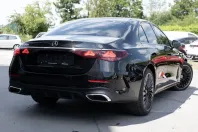 Mercedes-Benz E 200 din 2024 cu 11.086 km - oferta MER176749 - foto 3