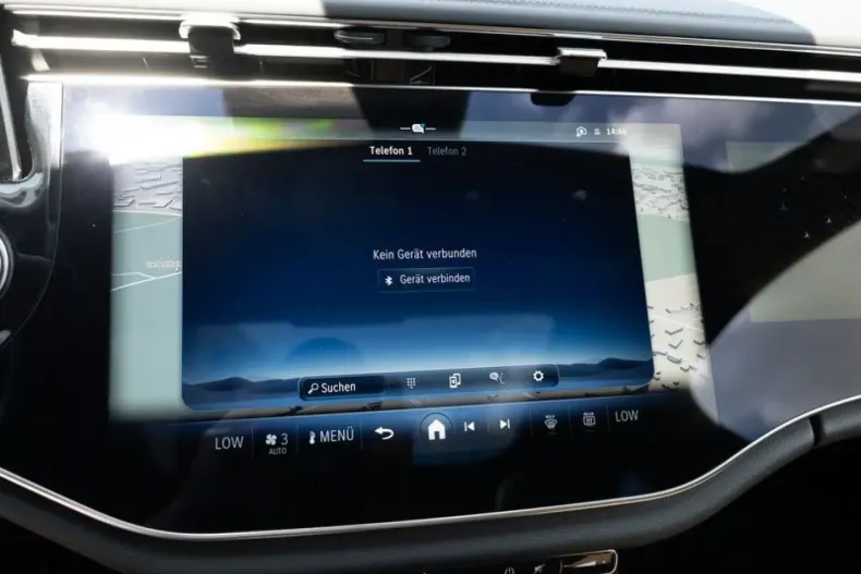 Mercedes-Benz E 200 din 2024 cu 11.086 km - oferta MER176749 - foto 10